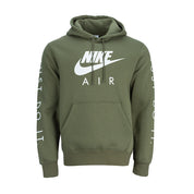 Nike Just Do It Hoody - Mens