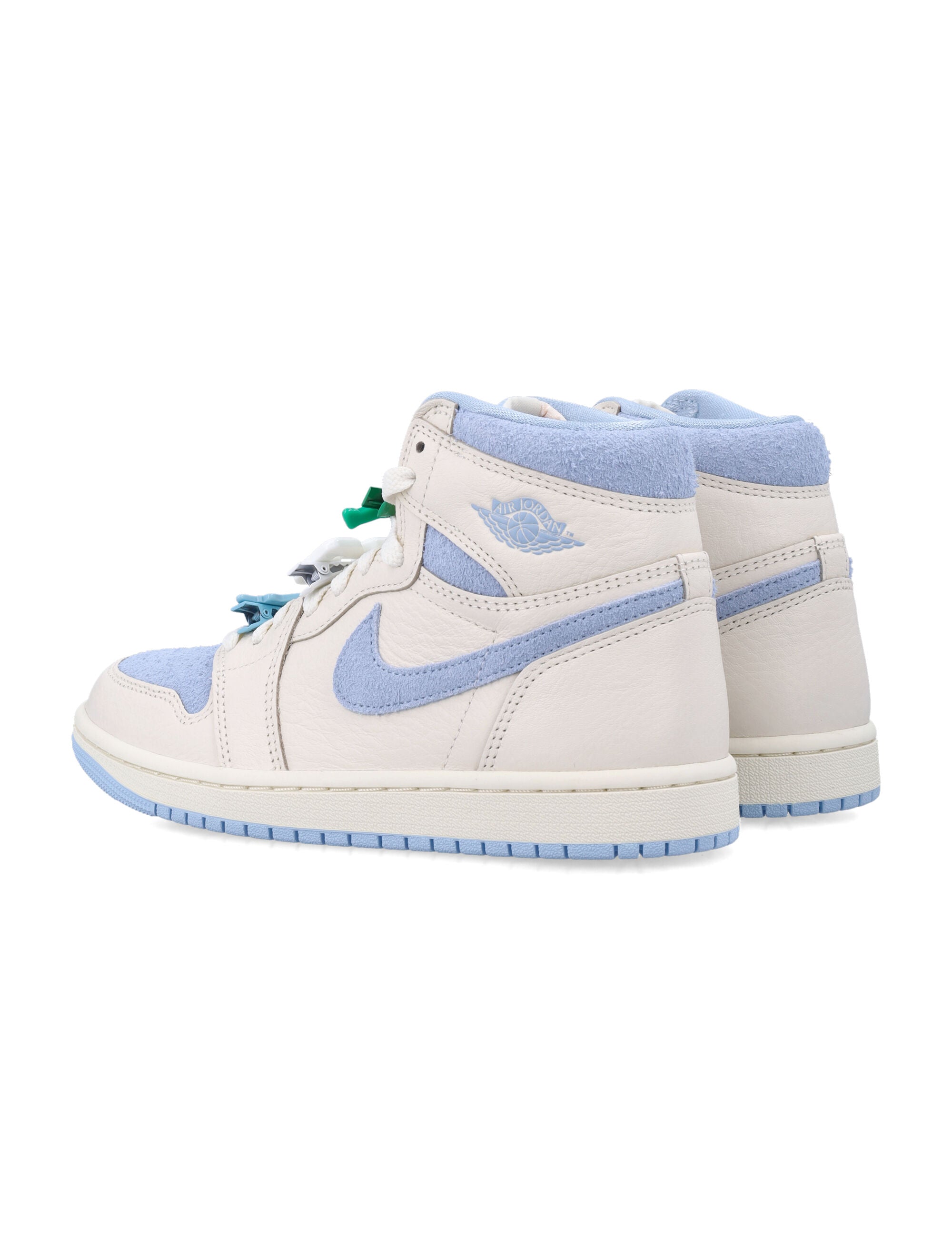 Air Jordan High OG Signature Sneakers