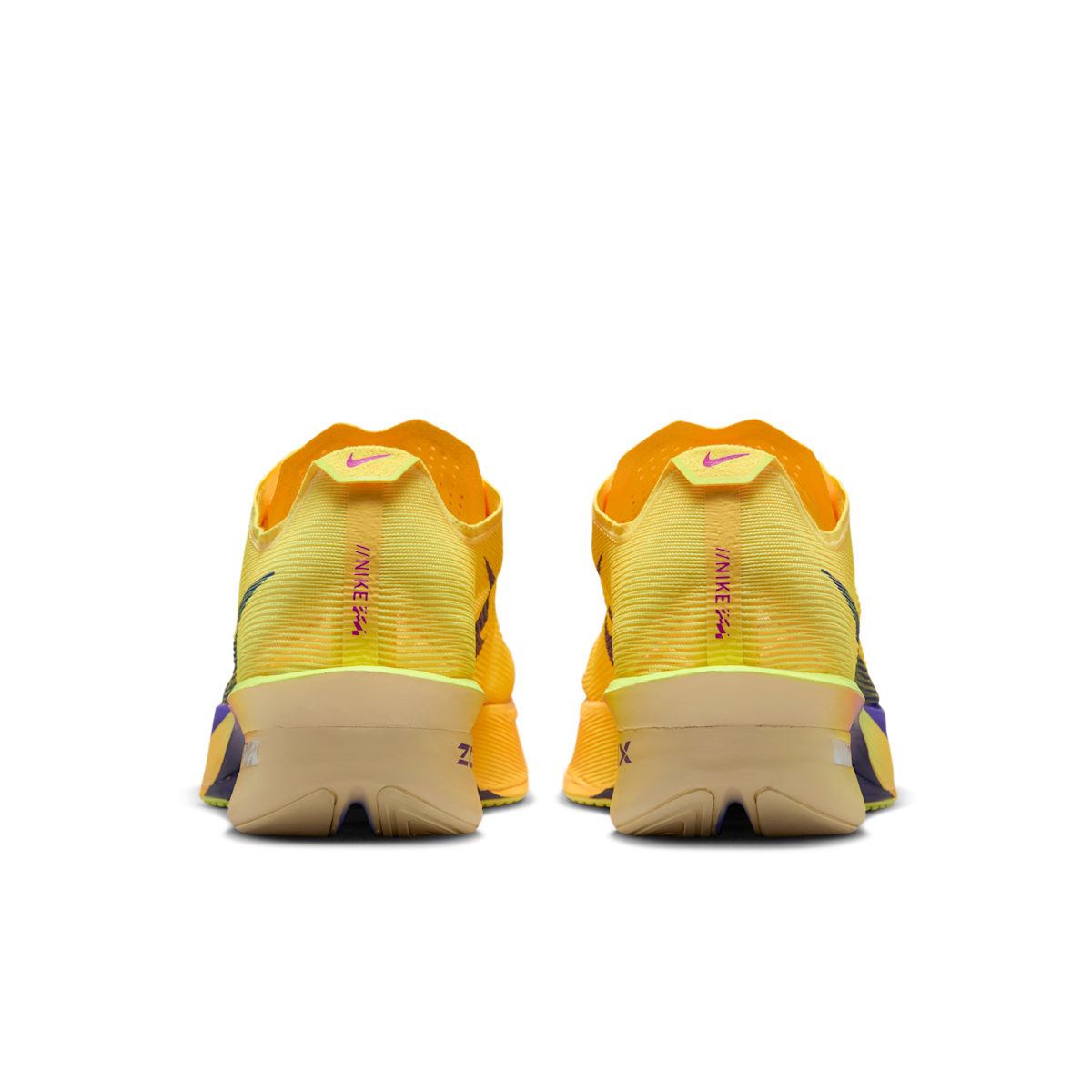 Women's Vaporfly 4 Road Racing Shoes