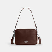 Coach Outlet Carey Crossbody Bag