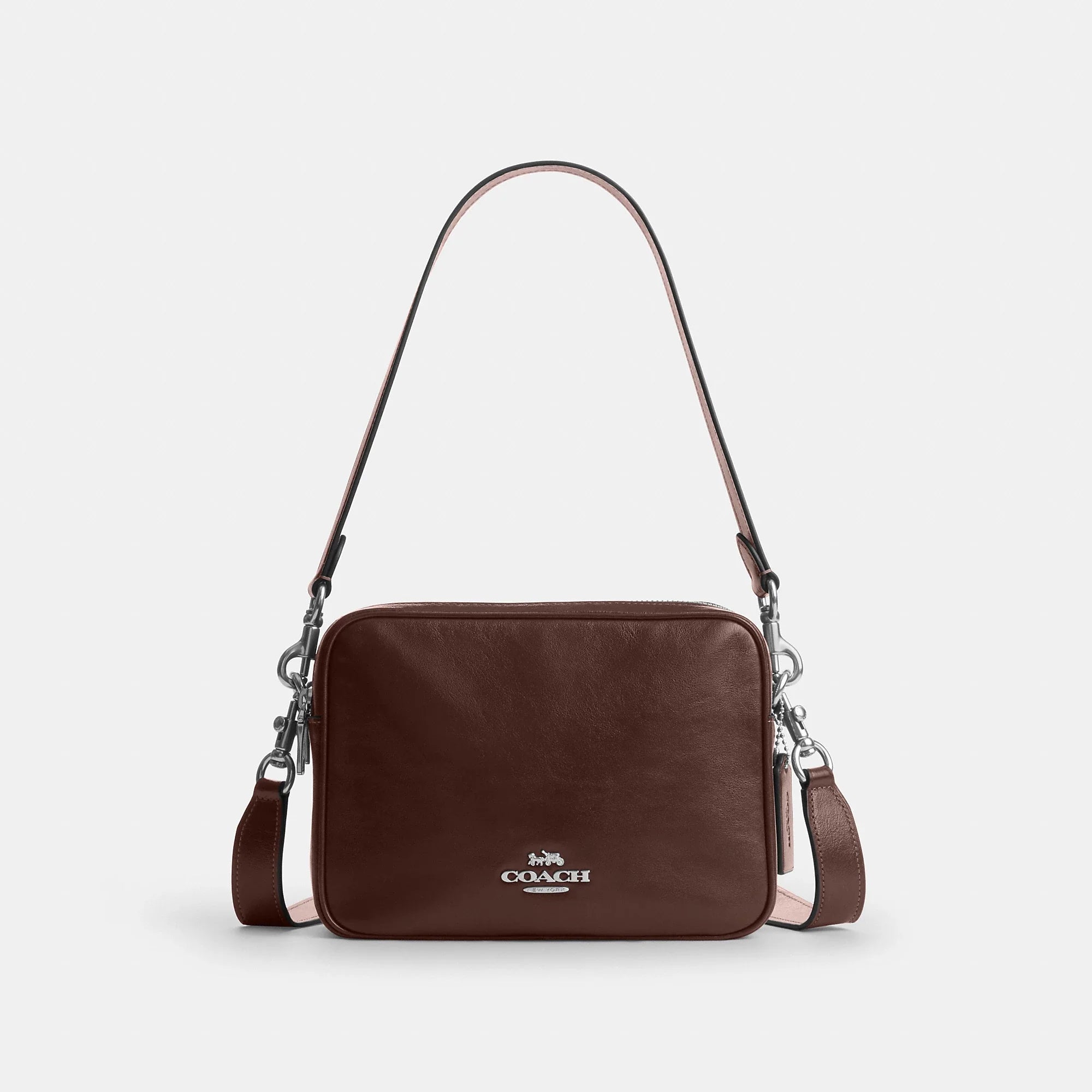 Coach Outlet Carey Crossbody Bag