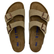 Women's Birkenstock Arizona BS Taupe 951301