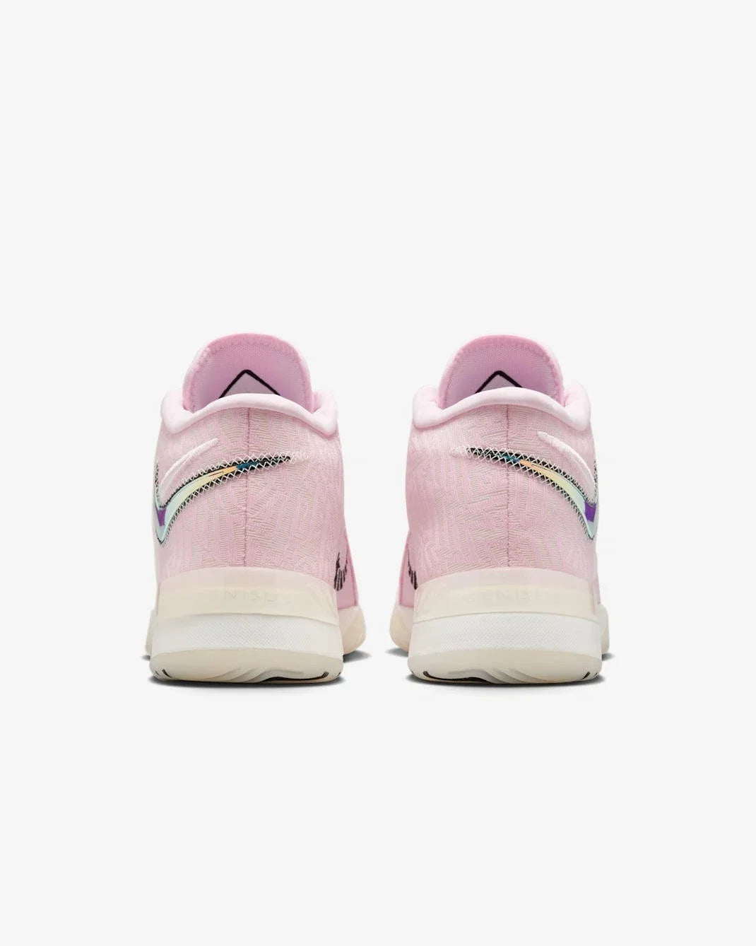 Nike Zoom LeBron NXXT GenisHF0712-602 Mens Pink Foam Basketball Shoes DWA2828