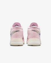 Nike Zoom LeBron NXXT GenisHF0712-602 Mens Pink Foam Basketball Shoes DWA2828