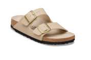 Women's Arizona Bs Sandals In Beige
