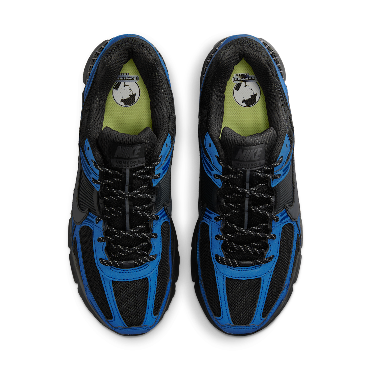 Men's Zoom Vomero 5 SE Shoes with Reflective Accents