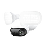 Reolink PoE Security Camera Elite Pro Floodlight PoE 16MP Dual Lens Smart Detection