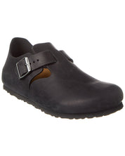 Birkenstock London BS Narrow Leather Clog