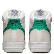 Women's Nike Air Force 1 High SE DO9460-100 Sneaker 6.5 White Casual Shoes RHS2979