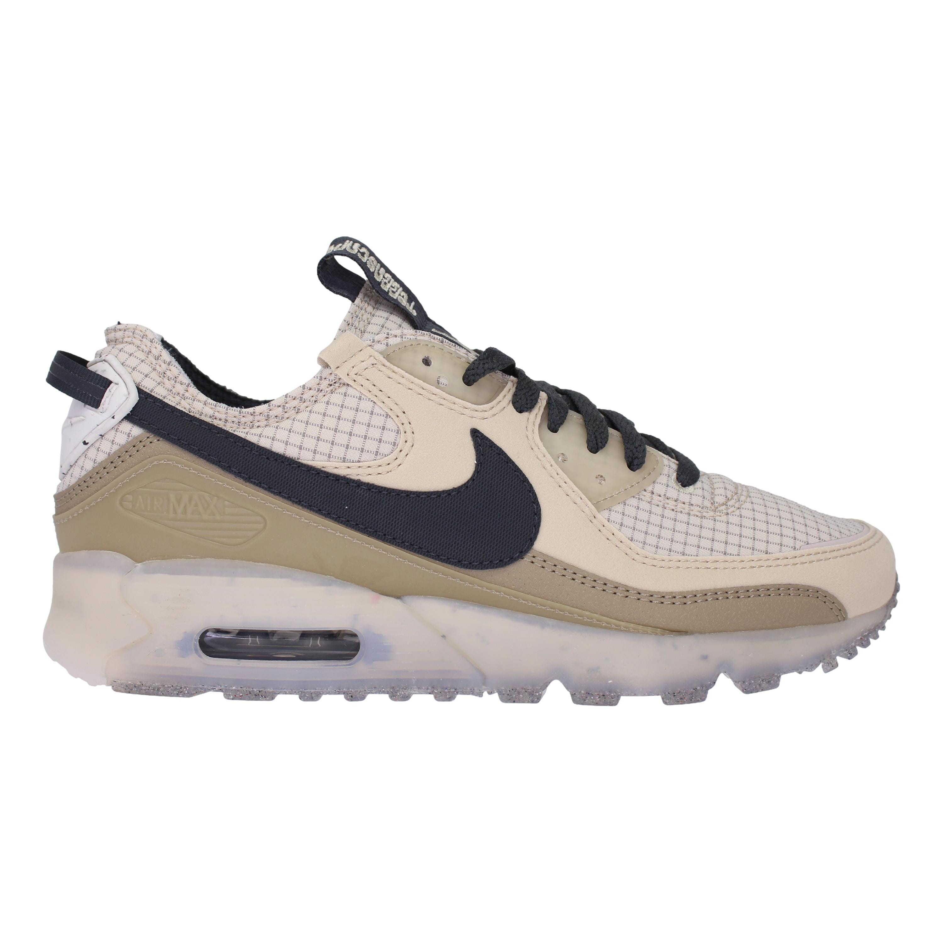 Nike Air Max Terrascape 90 Ratten/Dk Smoke Grey-Khaki  DH4677-200 Men's