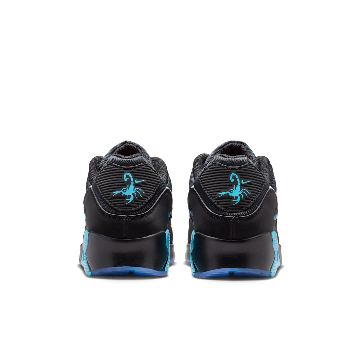 Men's Air Max 90 Premium Shoes