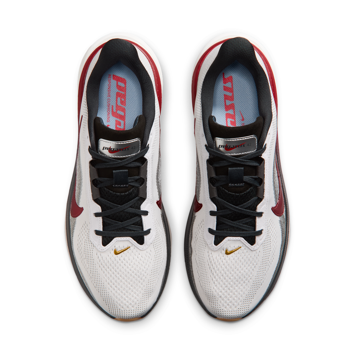Men's Pegasus 42 Road Running Shoes
