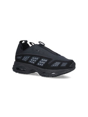 "Air Max Sndr" Sneakers – Black