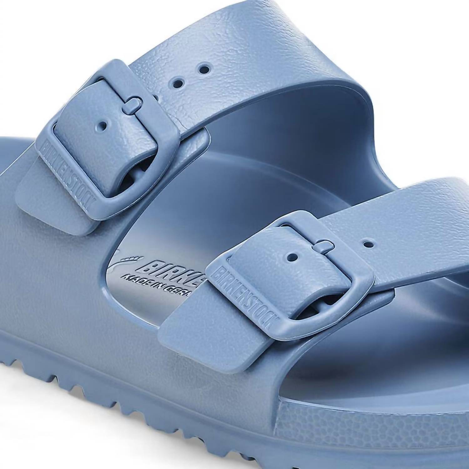 Women's Arizona Eva Sandal In Blue