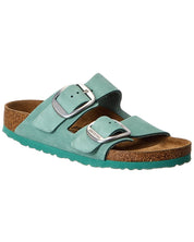 Birkenstock Arizona Big Buckle Leather Sandal