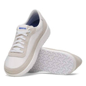 Women's Honnef City Sneaker In Antique White