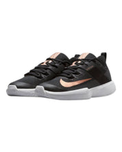 Women's Vapor Lite Hc Shoes In Black Metallic Red Bronze