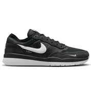 Men's Ps8 Mesh Skate Shoes In Black/white-Black-White