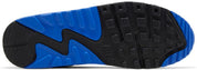 Nike Air Max 90 Khaki Racer Blue