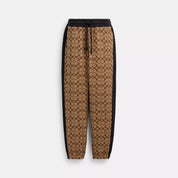 Coach Outlet Signature Sweatpants