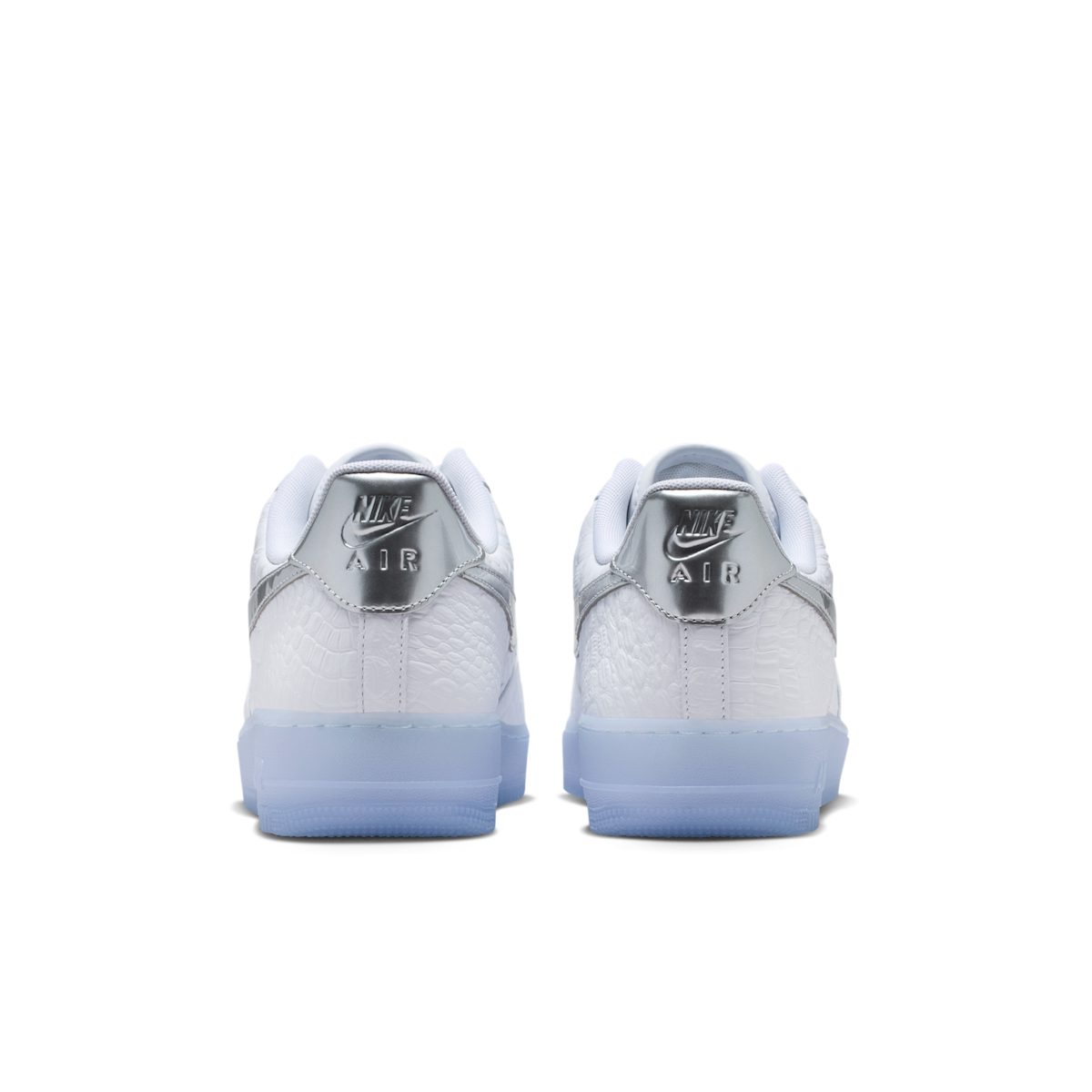 Men's Air Force 1 '07 Shoes
