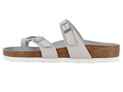 Women's Mayari Sandal In White