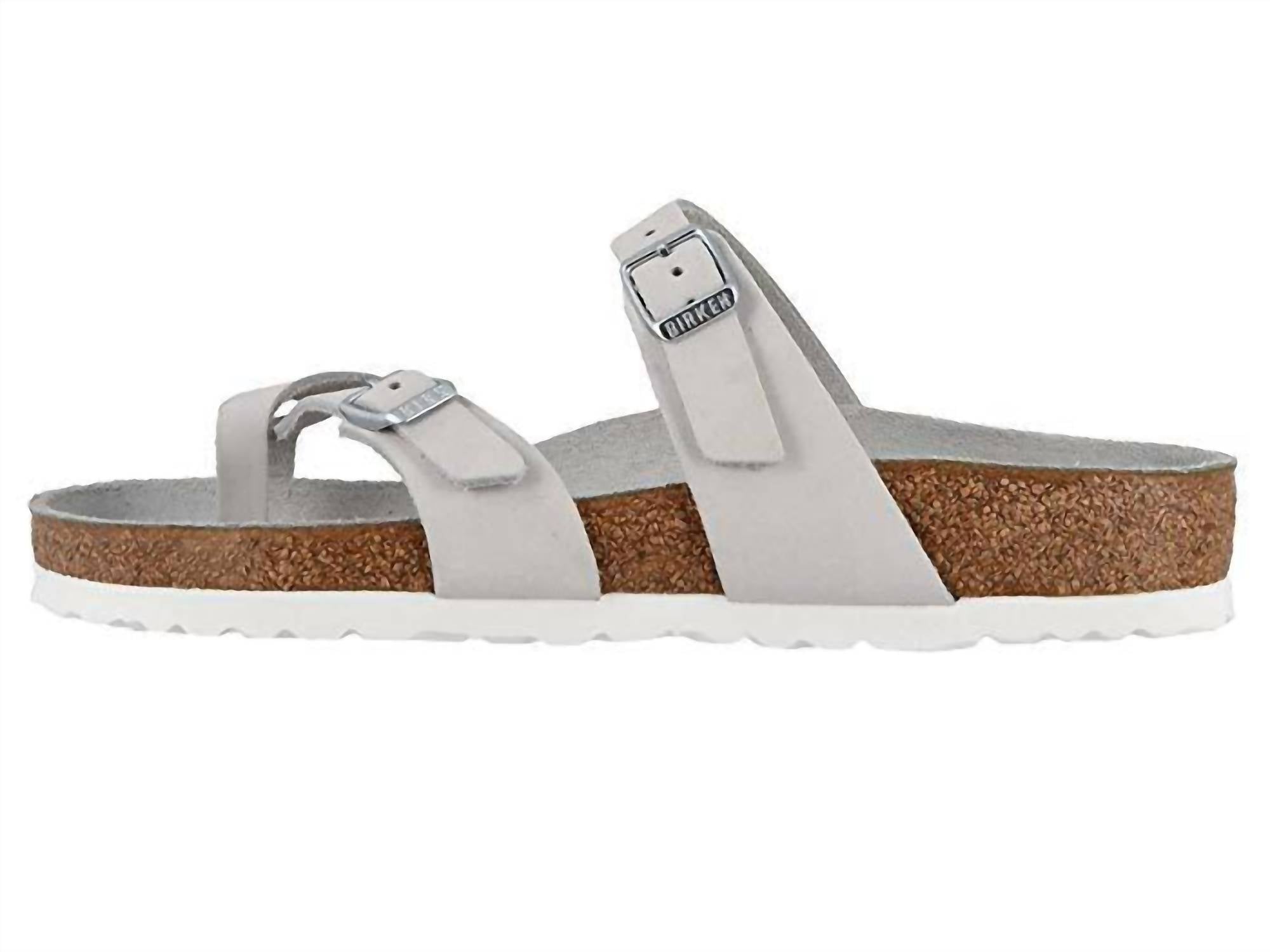 Women's Mayari Sandal In White