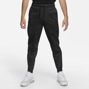 Men's Nike Sportswear Tech Fleece Joggers Black CU4495-010