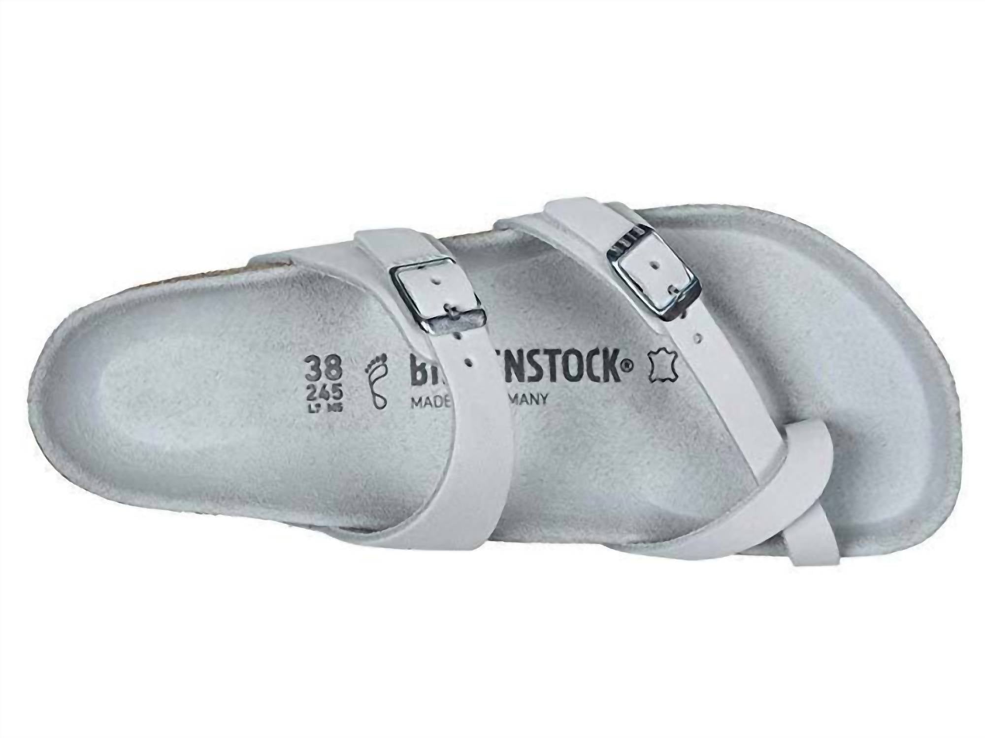 Women's Mayari Sandal In White