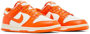 Nike Dunk Low Syracuse Pale Ivory