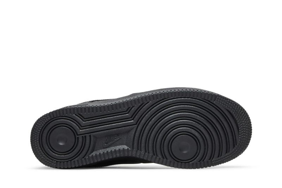 Nike Air Force 1 Low 07 Black (Women's)