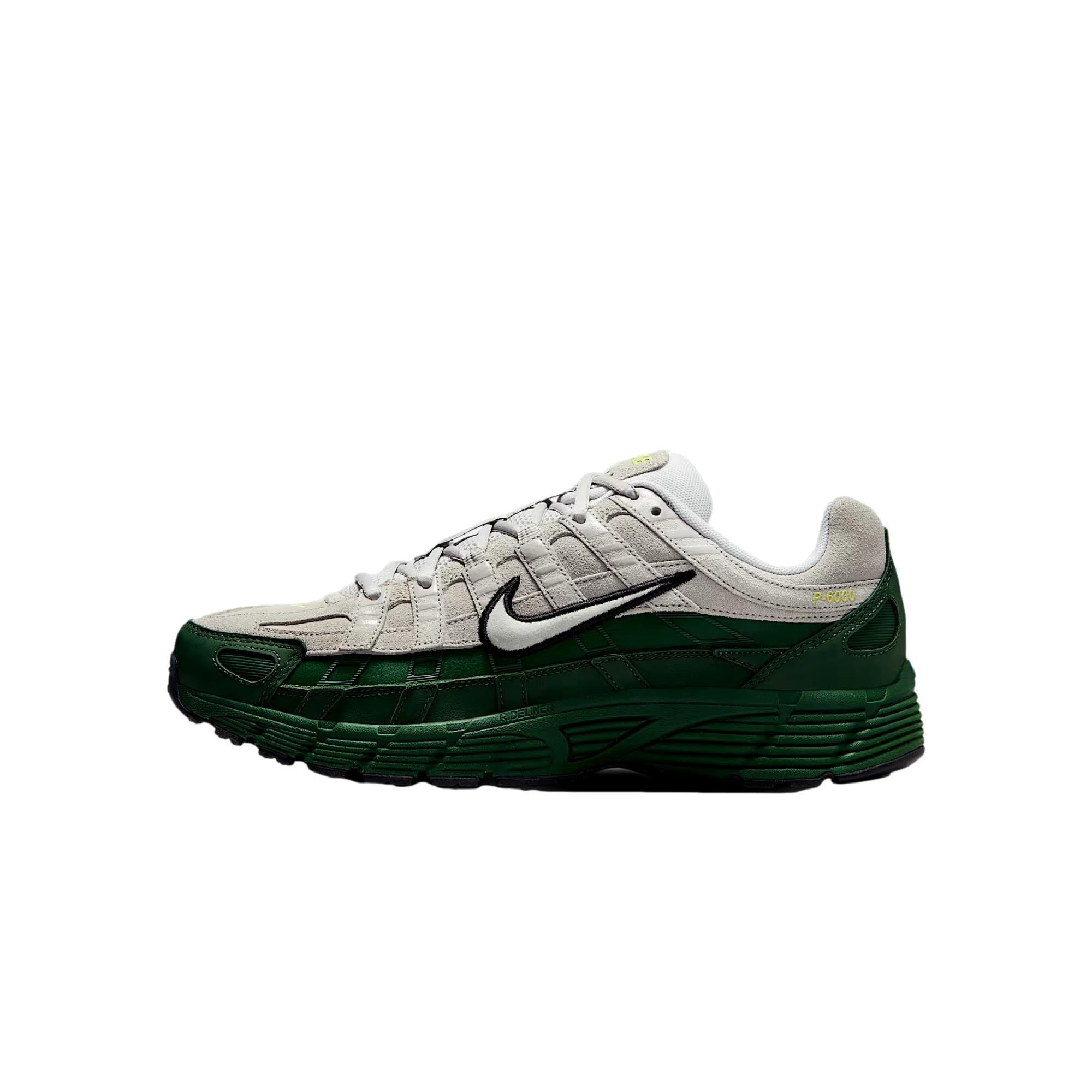 Men's Nike P-6000 Premium Vast Grey / Vast Grey - FIR IF0668-001