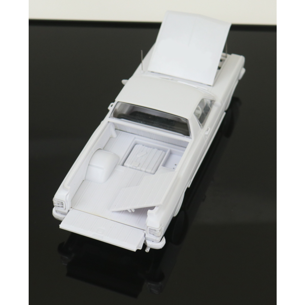 1/24 VW Custom Falcon UTE