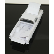 1/24 VW Custom Falcon UTE