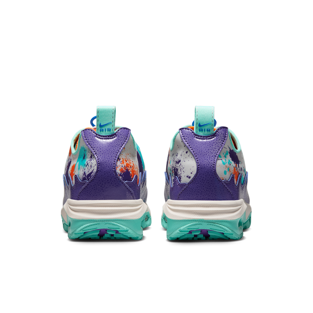 Women's Air Max SNDR x Doernbecher Freestyle "Quin" Shoes