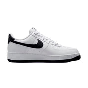 Men's Nike Air Force 1 '07 White / Black - White FQ4296-101