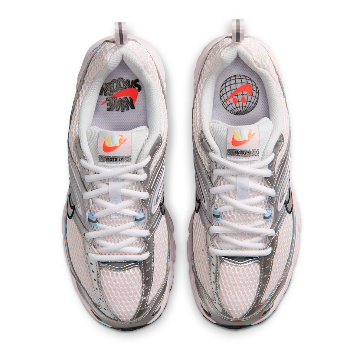Women's Air Max Moto 2K Shoes