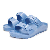 Girl's Arizona Eva Kids Sandals In Elemental Blue