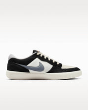 Men's Sb Force 58 Sneaker In Black/cool Grey-Summit White-Sail