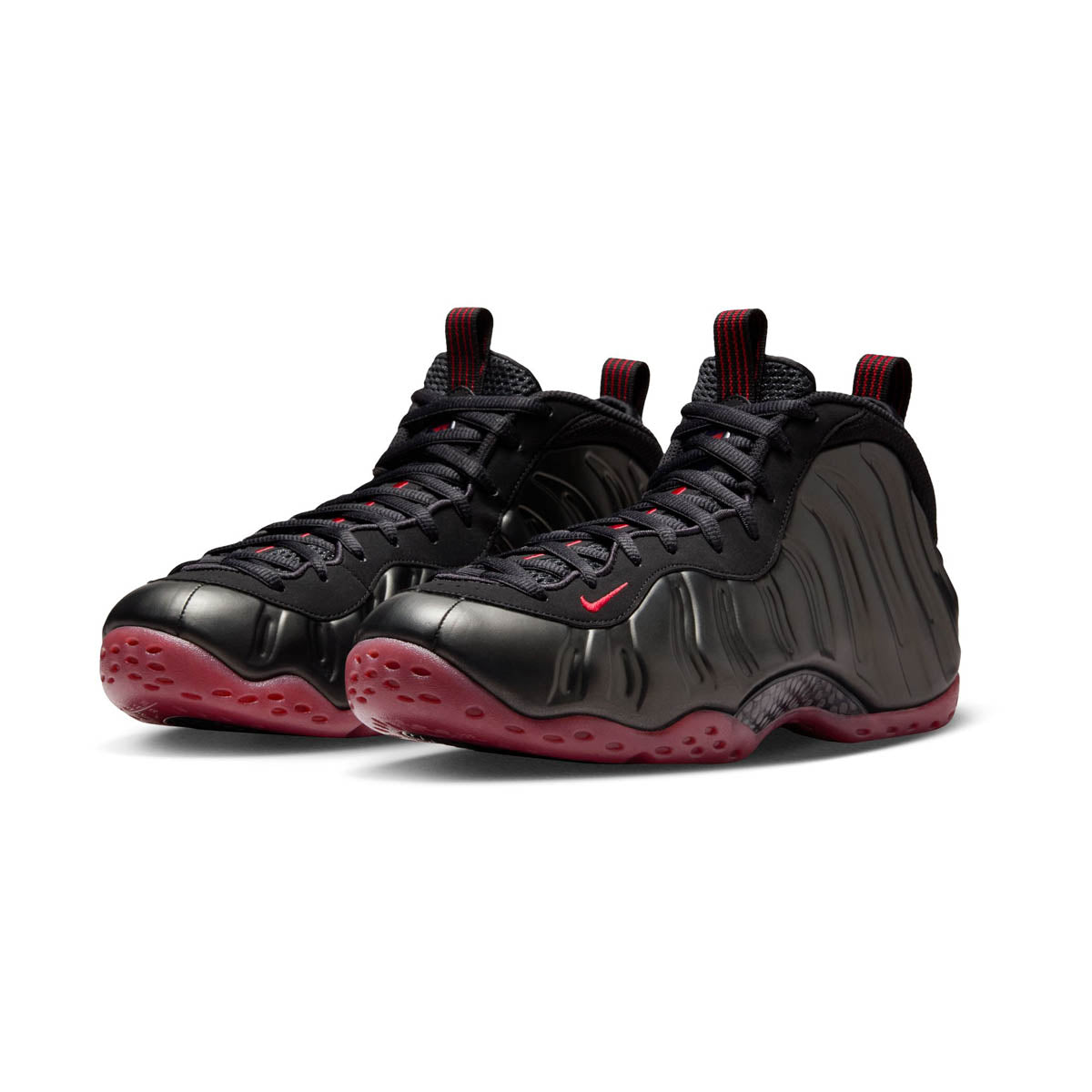 Men's Nike Air Foamposite One 'Cough Drops' Shoes