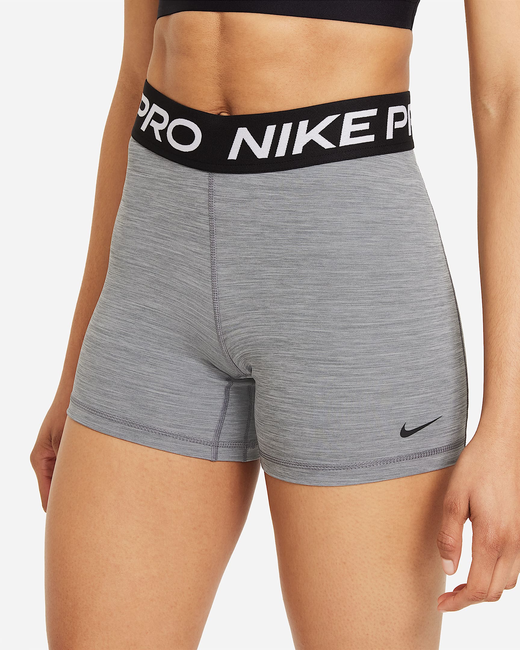 Women's Nike Pro 365 5 Shorts