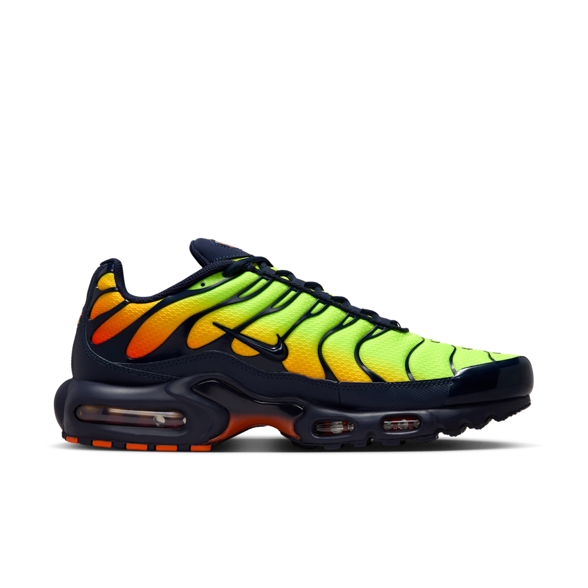 Men's Air Max Plus Shoes