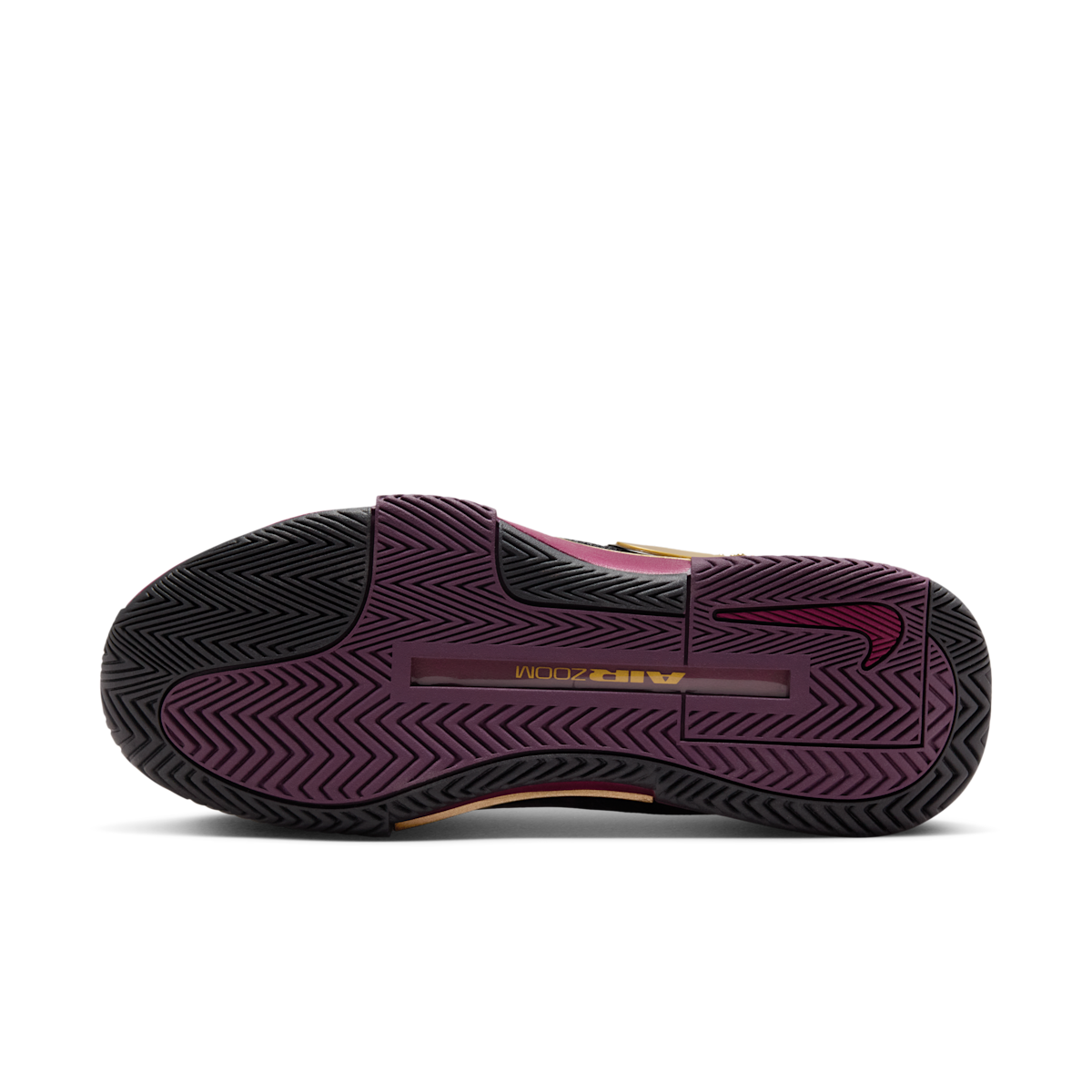 Women's GP Challenge 1 "Naomi Osaka" Hard Court Tennis Shoes
