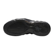 Big Kid's Little Posite One Anthracite Sneakers In Black