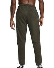 Nike Dri-fit Fleece Tapered Running Pant