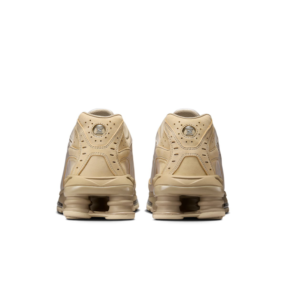 Men's Shox Ride 2 Premium Shoes