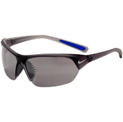 Nike Men's 69 mm Black Sunglasses