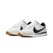 Women's Pacific Shoe In White/platinum Tint/safety Orange/black