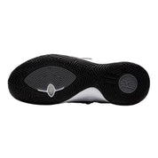 Nike Kyrie Flytrap III White / Black - Cool Grey  BQ3060-103 Men's