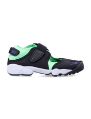 Air Rift Split-Toe Stretch Sneakers